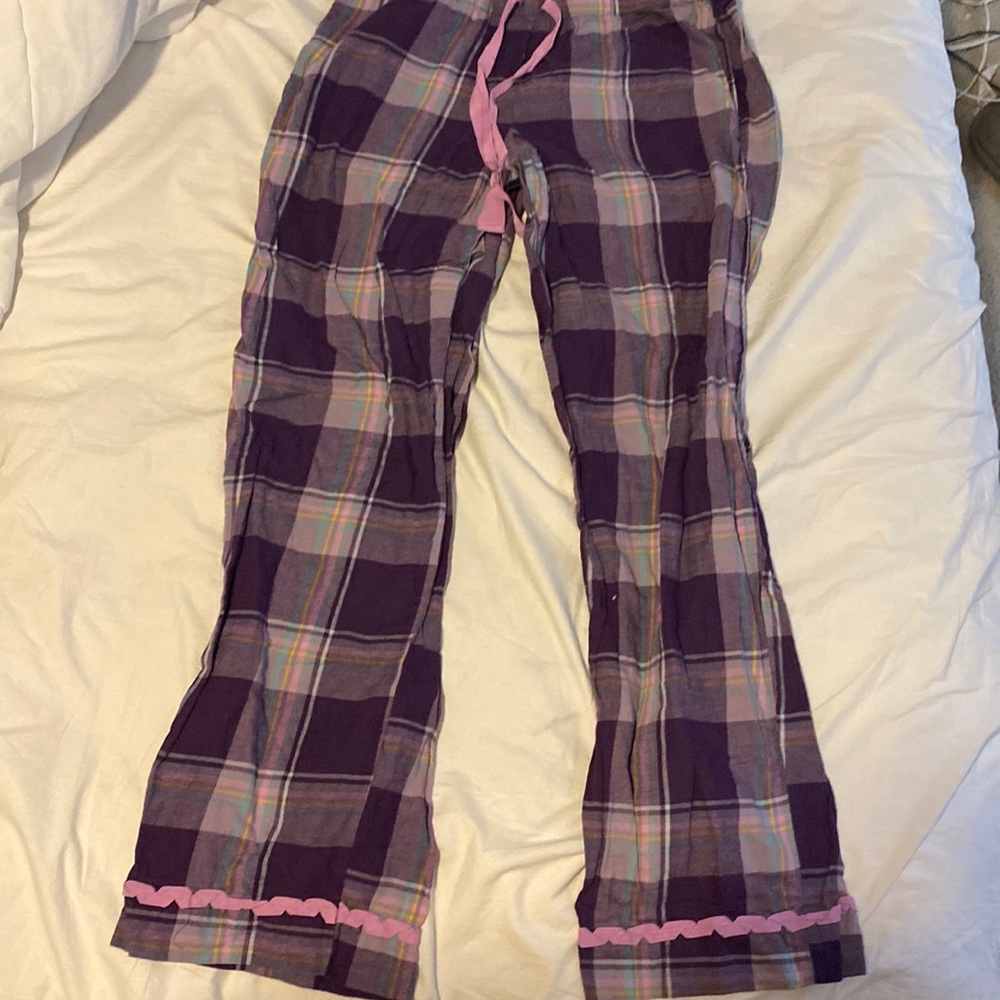 Victoria’s Secret pajama pants